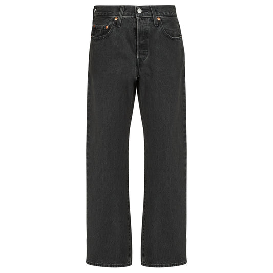 Jeans Donna Levis 501® ’90s ANKLE Nero