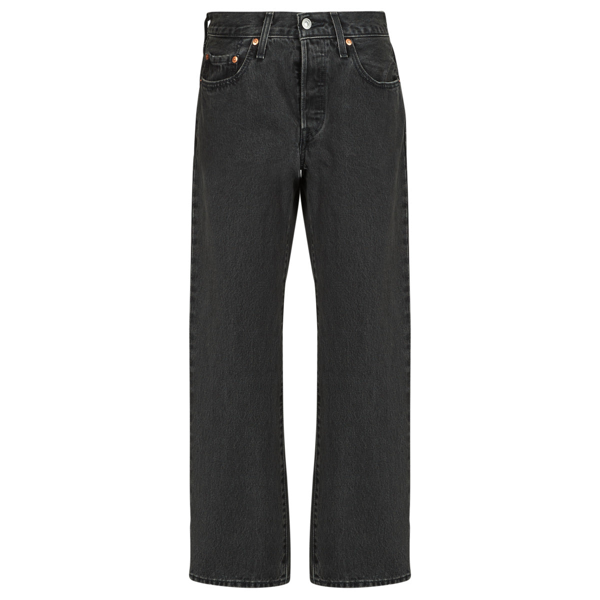 Jeans Donna Levis  501® '90s ANKLE  Nero