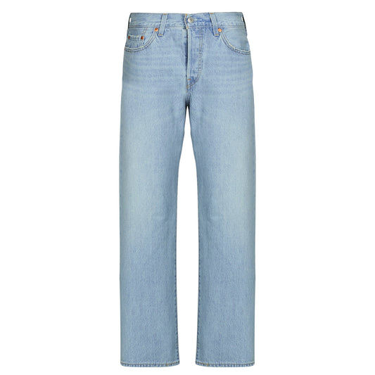 Jeans Donna Levis 501® ’90s ANKLE Blu