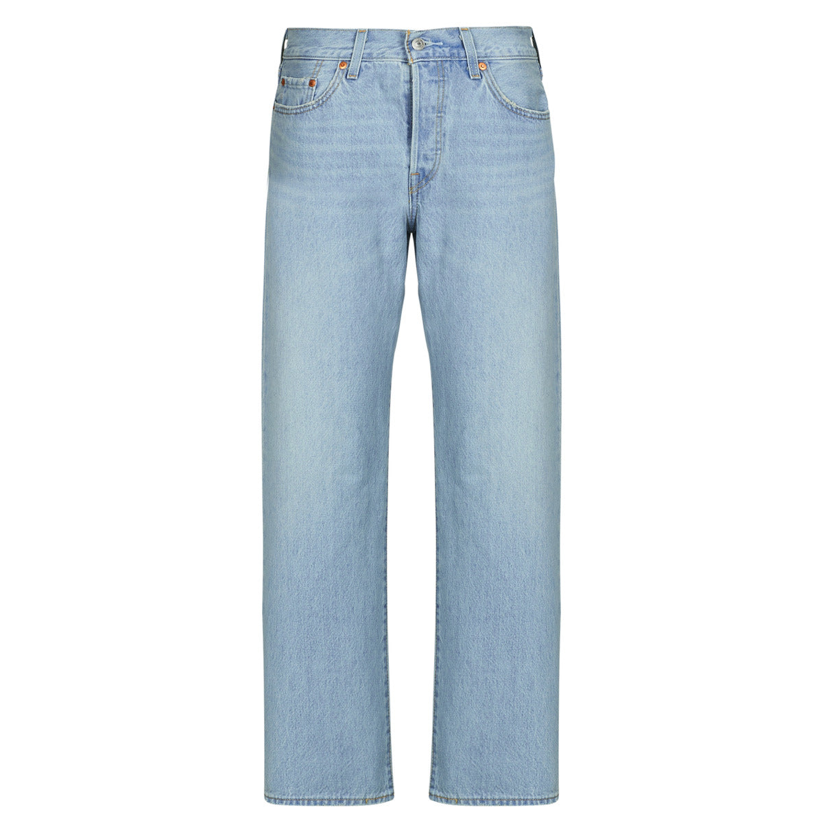 Jeans Donna Levis 501® ’90s ANKLE Blu