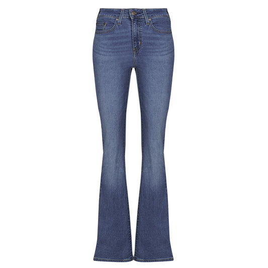 Jeans Bootcut Donna Levis  725 HIGH RISE BOOTCUT  Blu