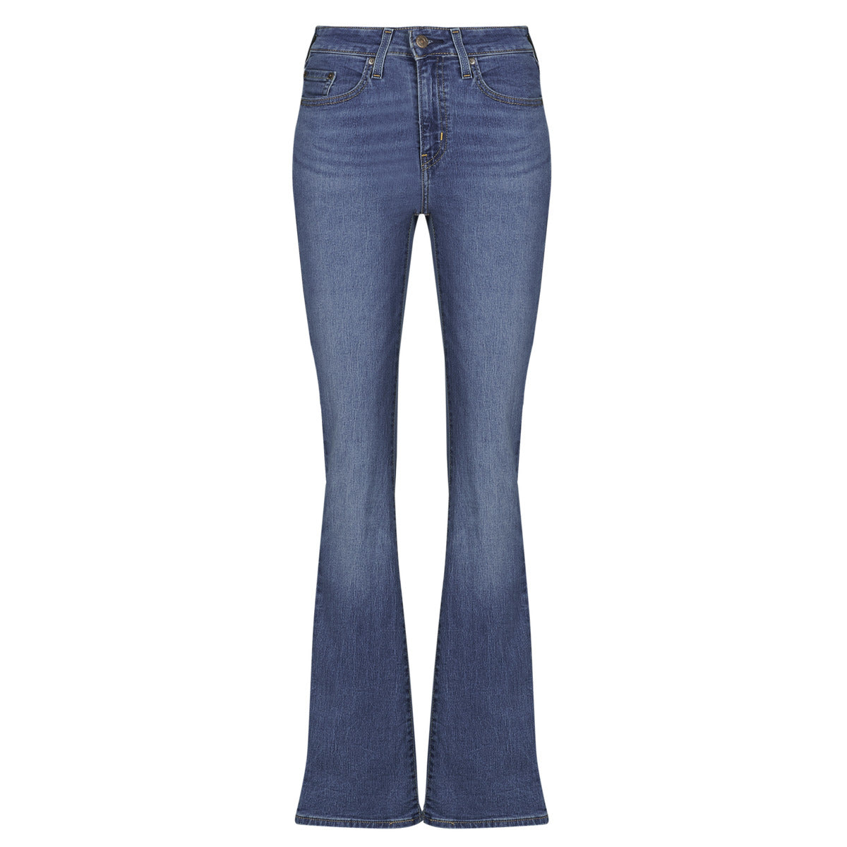 Jeans Bootcut Donna Levis  725 HIGH RISE BOOTCUT  Blu