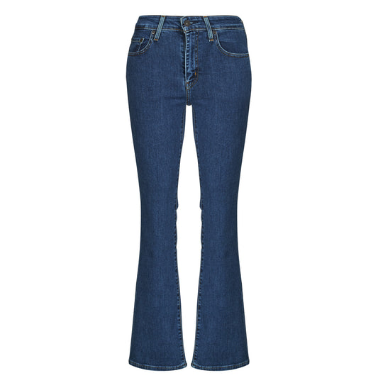 Jeans Bootcut Donna Levis  725 HIGH RISE BOOTCUT  Blu