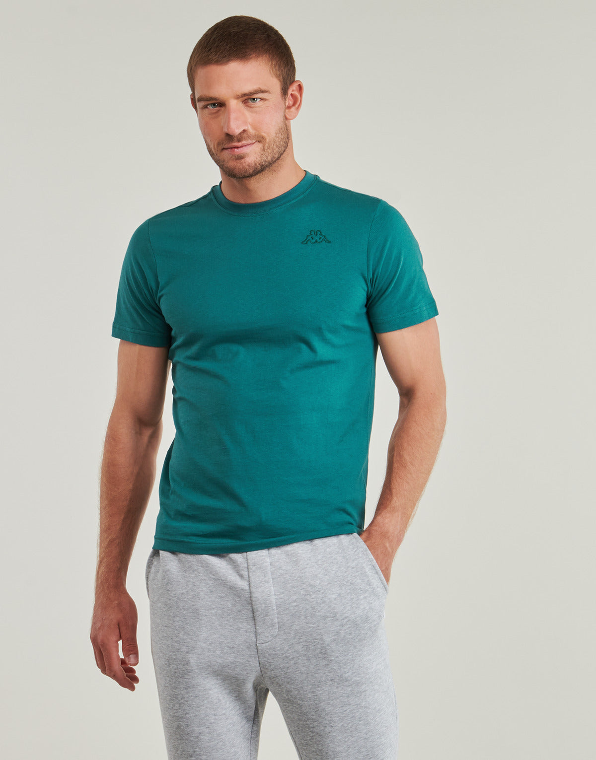 T-shirt Uomo Kappa CAFERS