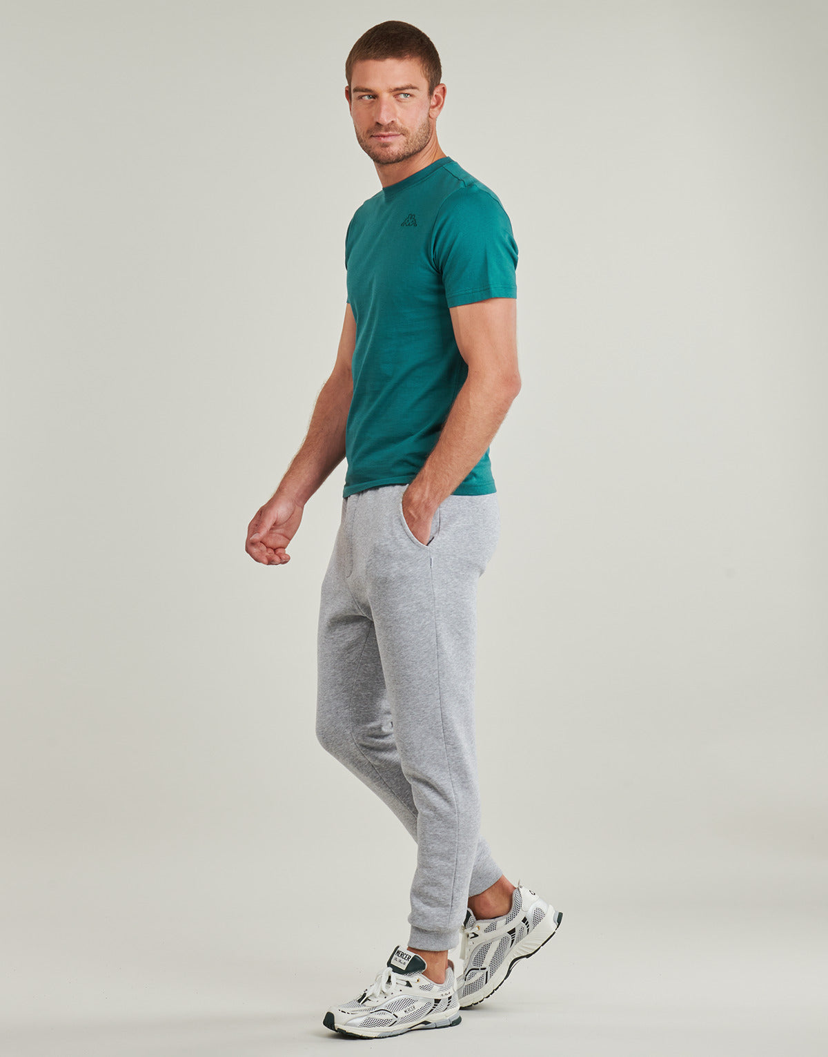 T-shirt Uomo Kappa CAFERS