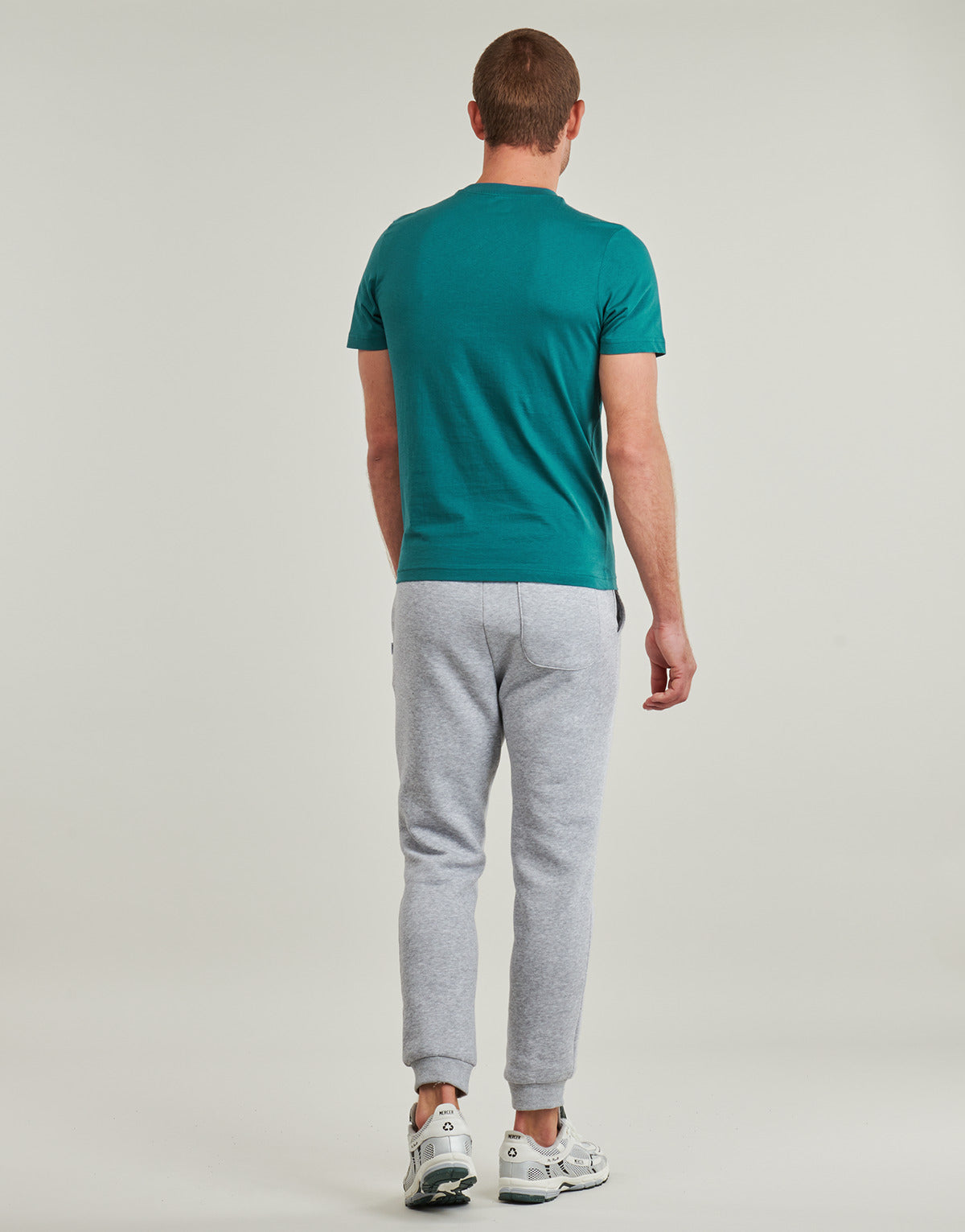 T-shirt Uomo Kappa CAFERS