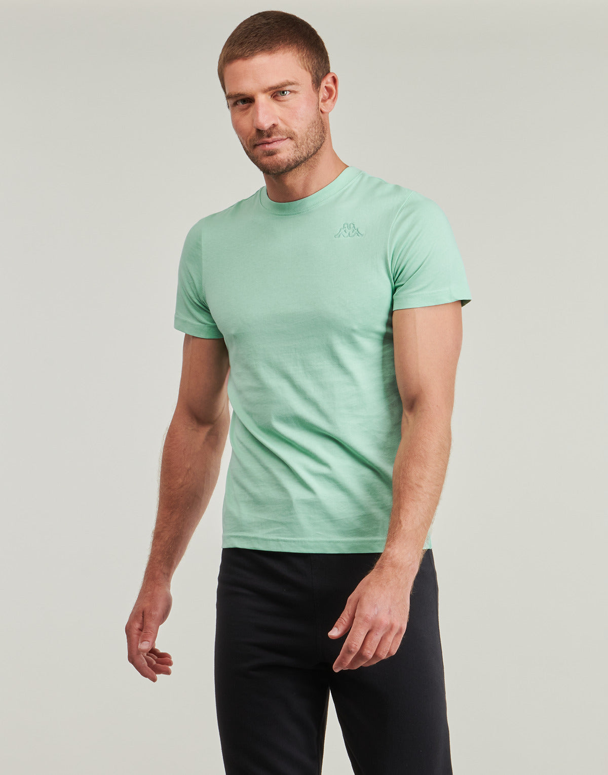 T-shirt Uomo Kappa CAFERS