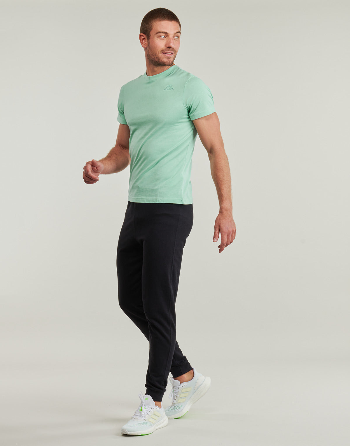 T-shirt Uomo Kappa CAFERS