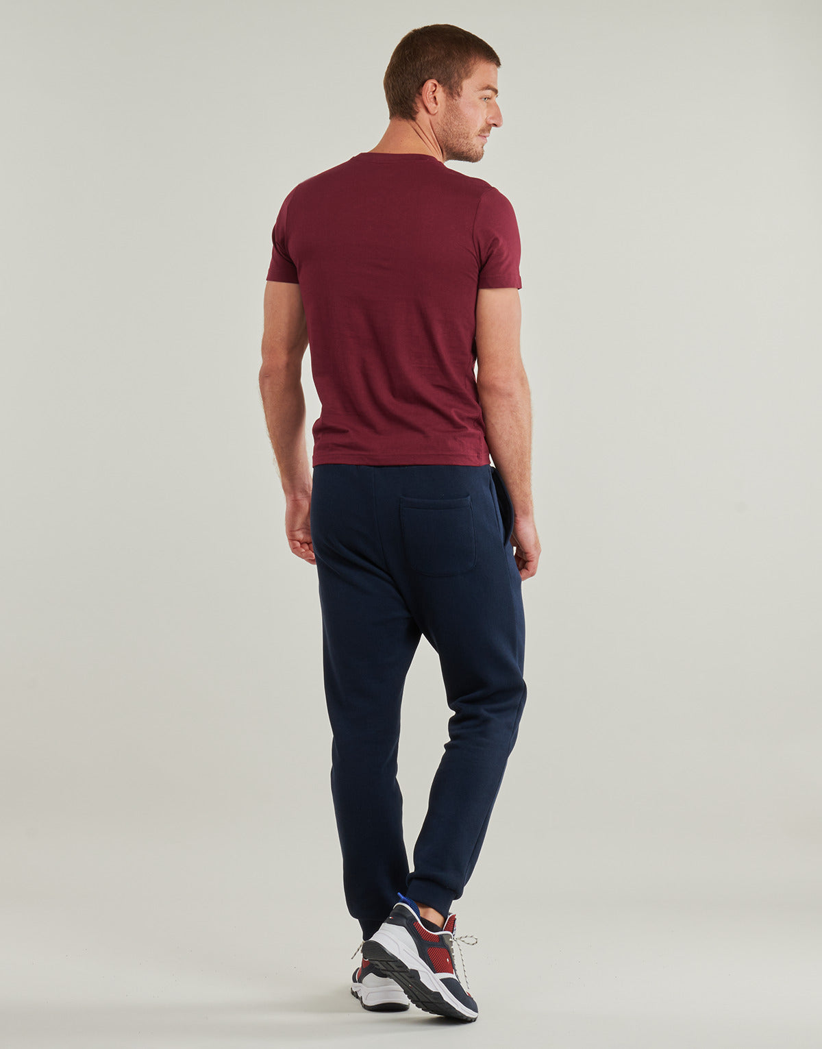 T-shirt Uomo Kappa CAFERS