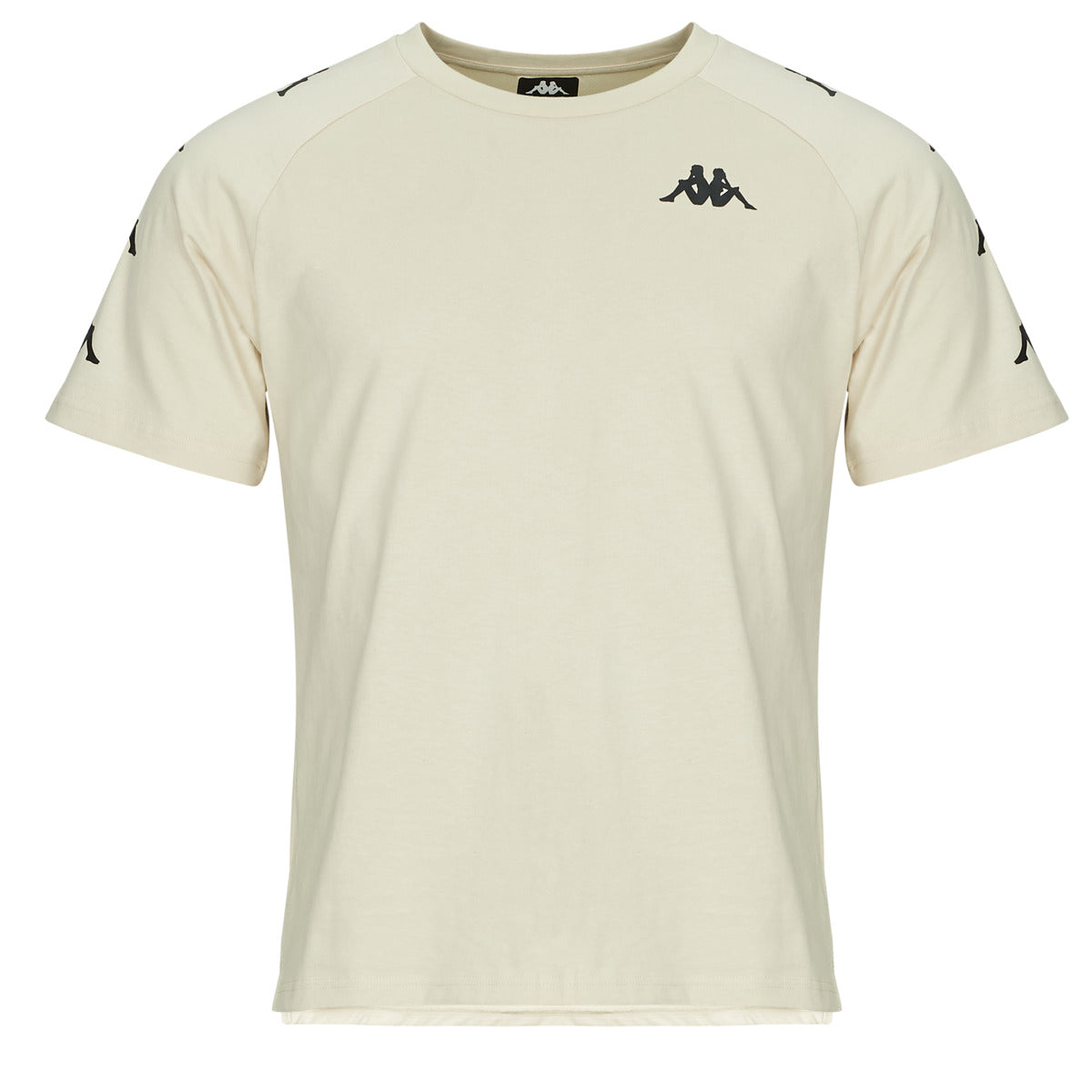 T-shirt Uomo Kappa  GONNI  Marine