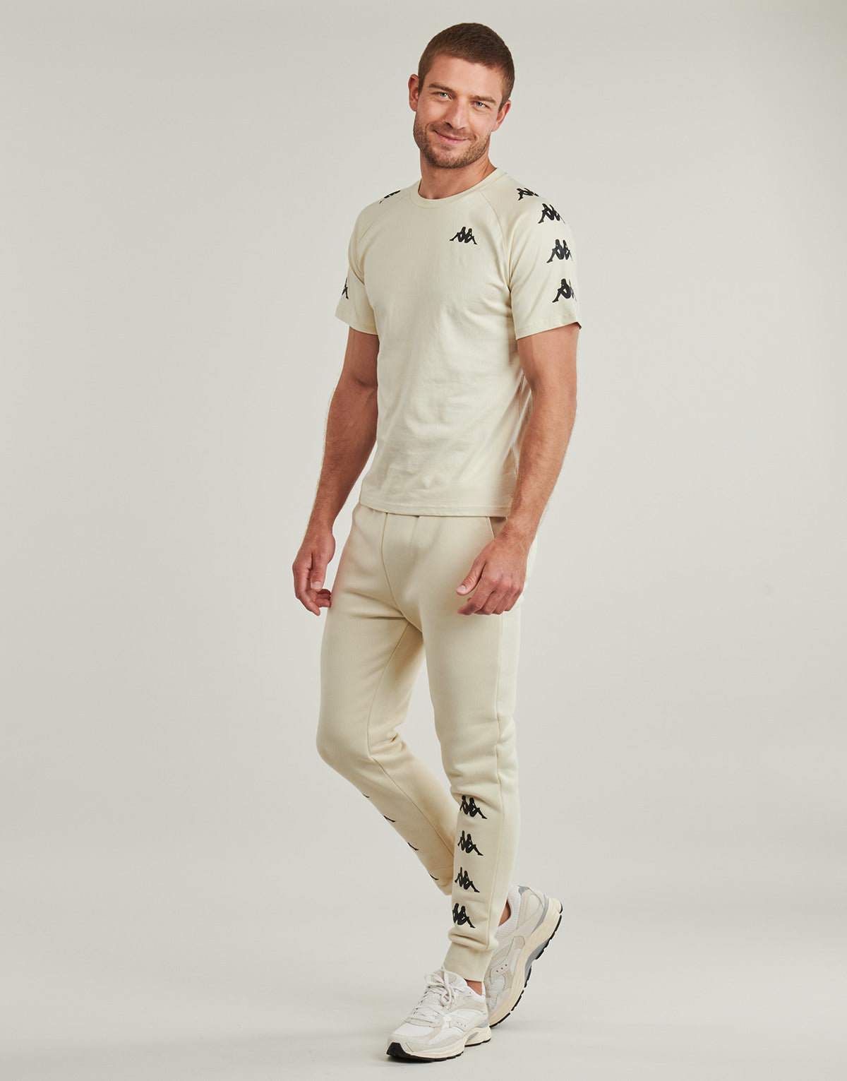 T-shirt Uomo Kappa GONNI