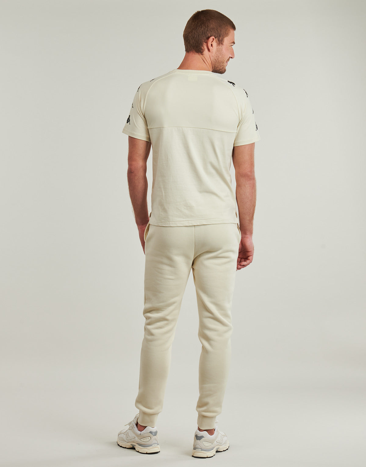 T-shirt Uomo Kappa GONNI