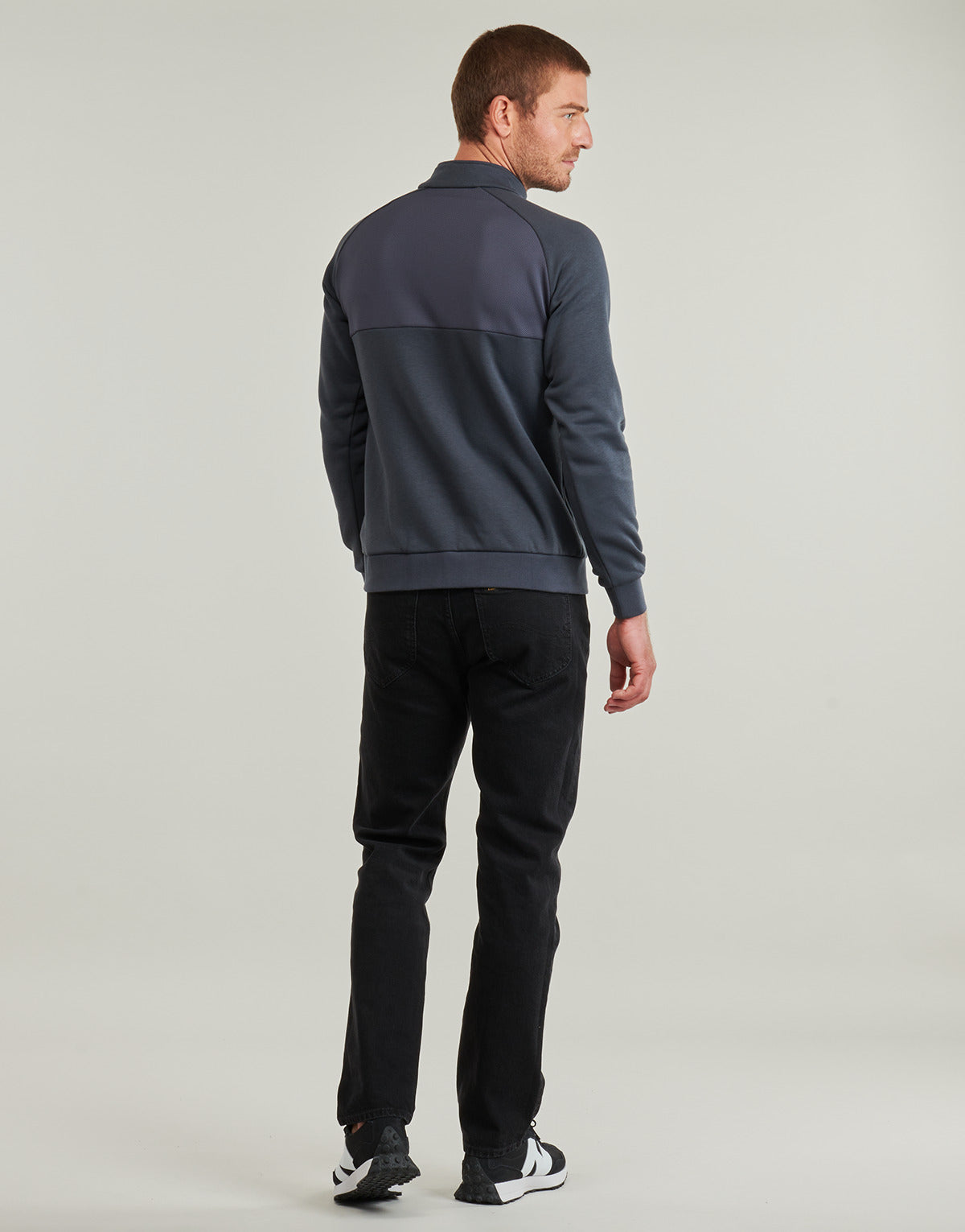 Felpa Uomo Kappa GASPACIO