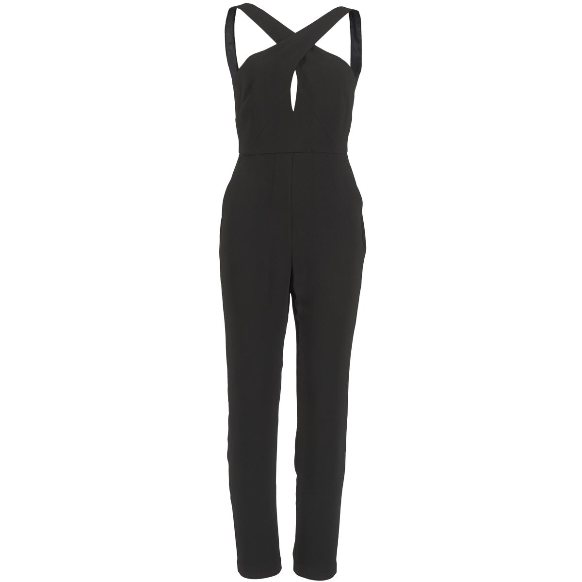 Tute / Jumpsuit Donna BCBGeneration  BLANDINE  Nero