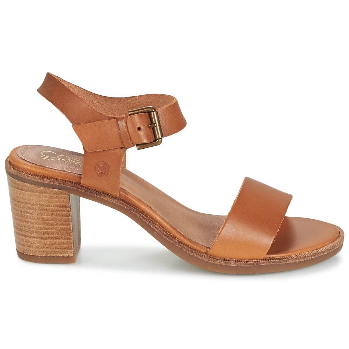 Sandali Donna Casual Attitude CAILLE Marrone