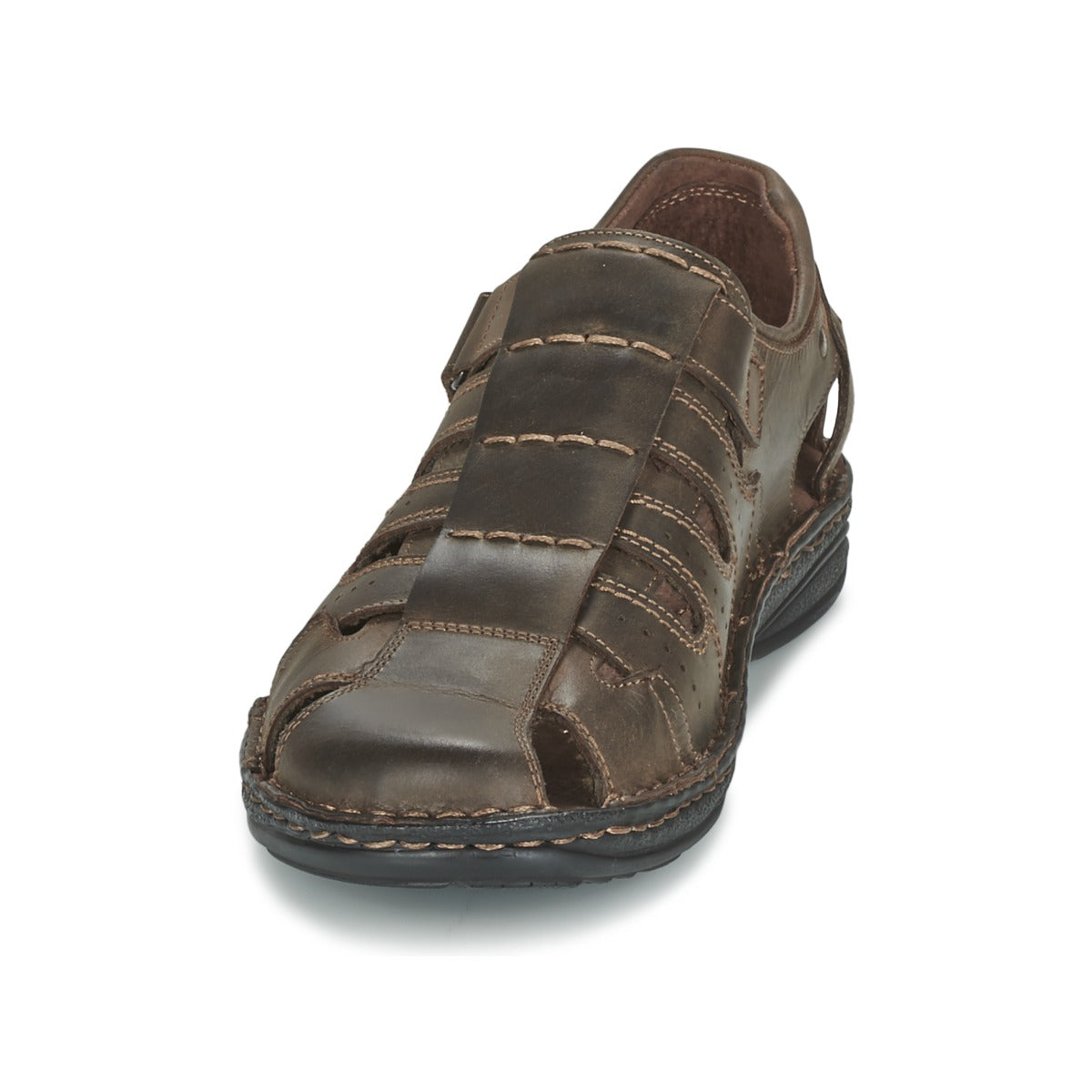 Sandali Uomo Casual Attitude ZIRONDEL Marrone