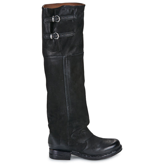 Stivali Donna Airstep / A.S.98  ARCH HIGH  Nero