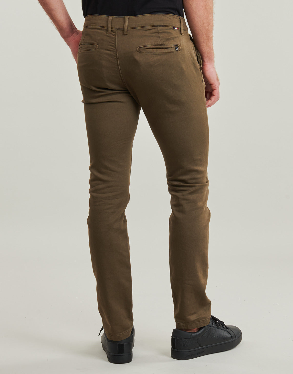 Pantalone Chino Uomo Le Temps des Cerises KURT JOGG
