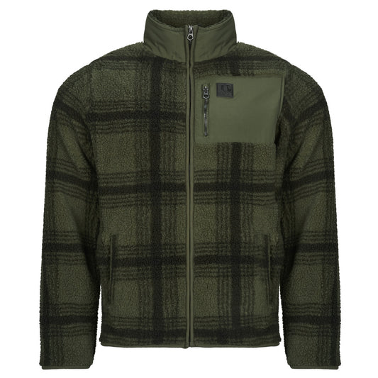 Felpa Uomo Le Temps des Cerises  CERAL  Kaki