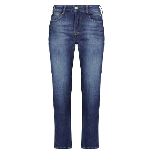 Jeans Mom Donna Le Temps des Cerises  400/17 ALENA  Blu