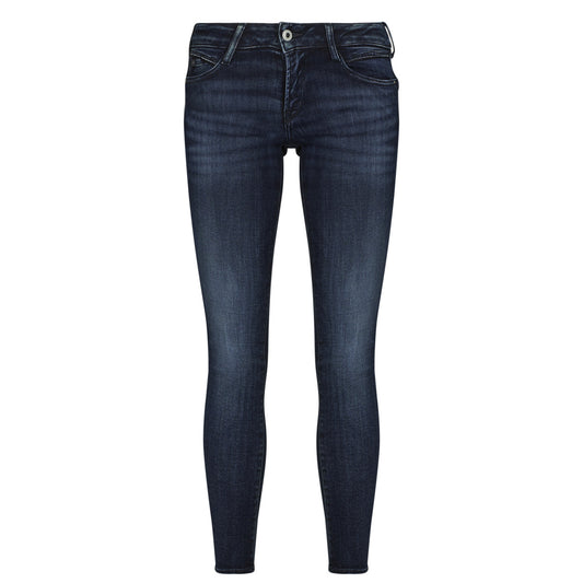 Jeans 3/4 & 7/8 Donna Le Temps des Cerises  PULPC BALZER  Blu