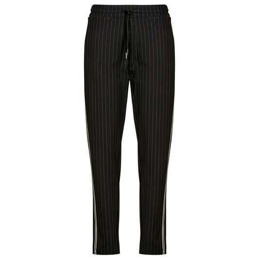 Pantalone Donna Le Temps des Cerises  PAN F ROSA  Nero