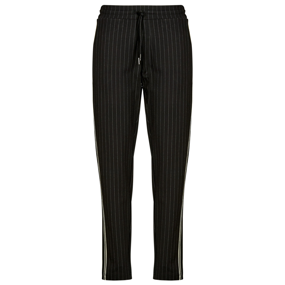 Pantalone Donna Le Temps des Cerises  PAN F ROSA  Nero