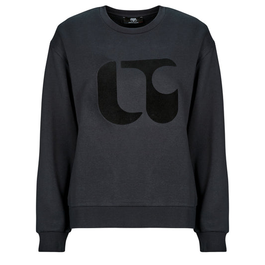 Felpa Donna Le Temps des Cerises  PAOLI  Marine