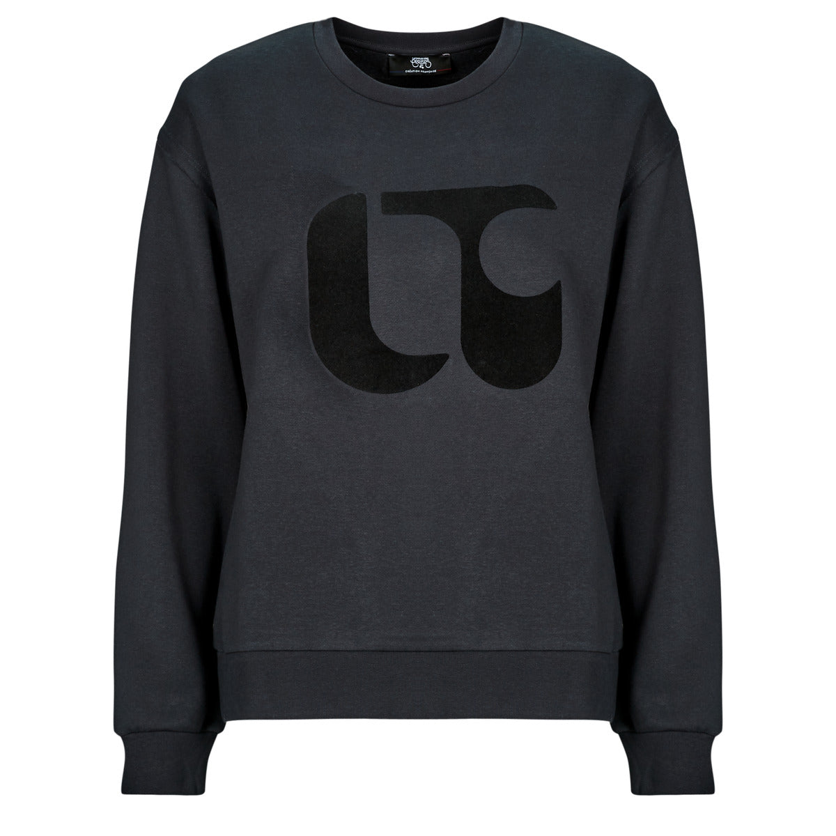 Felpa Donna Le Temps des Cerises  PAOLI  Marine