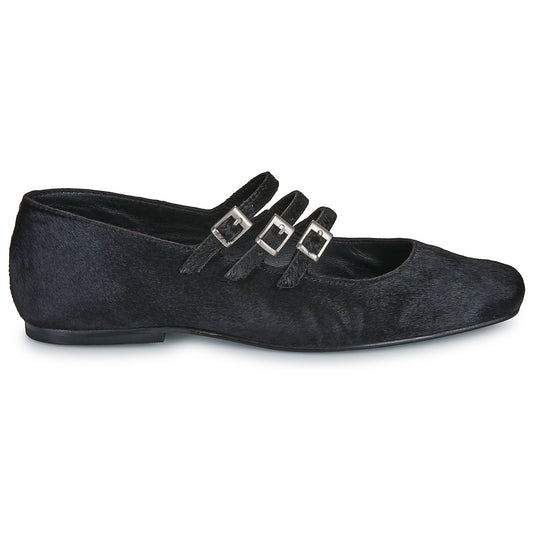 Ballerine Donna Ikks  B280085  Nero