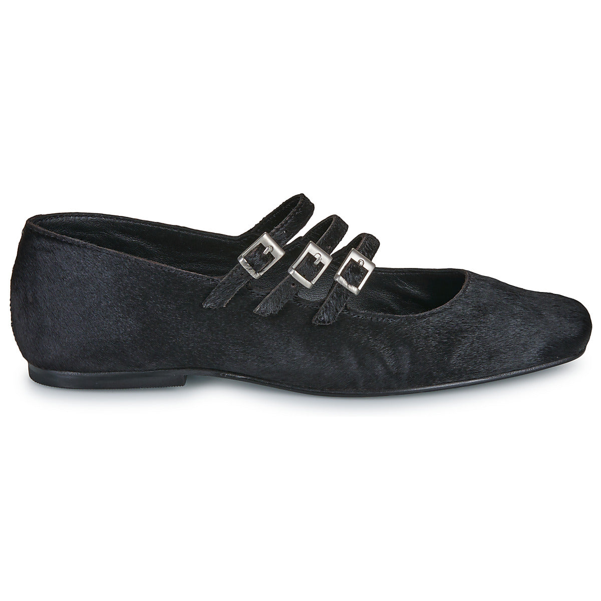 Ballerine Donna Ikks  B280085  Nero