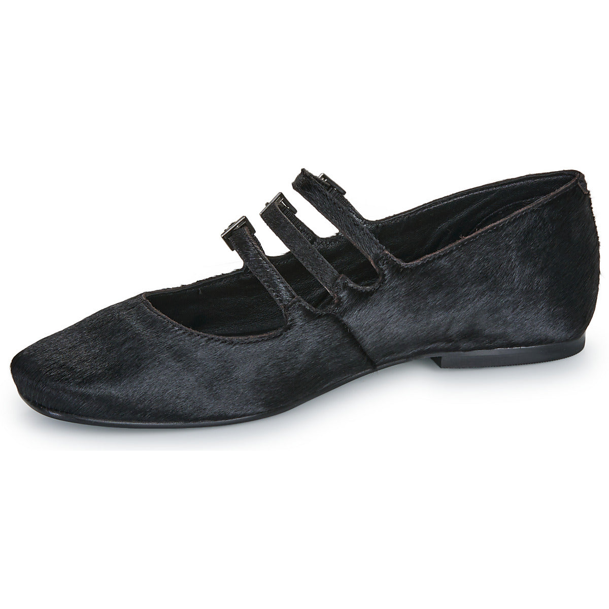 Ballerine Donna Ikks  B280085  Nero