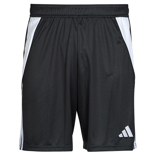 Pantaloni corti Uomo adidas Tiro 24 Shorts Nero