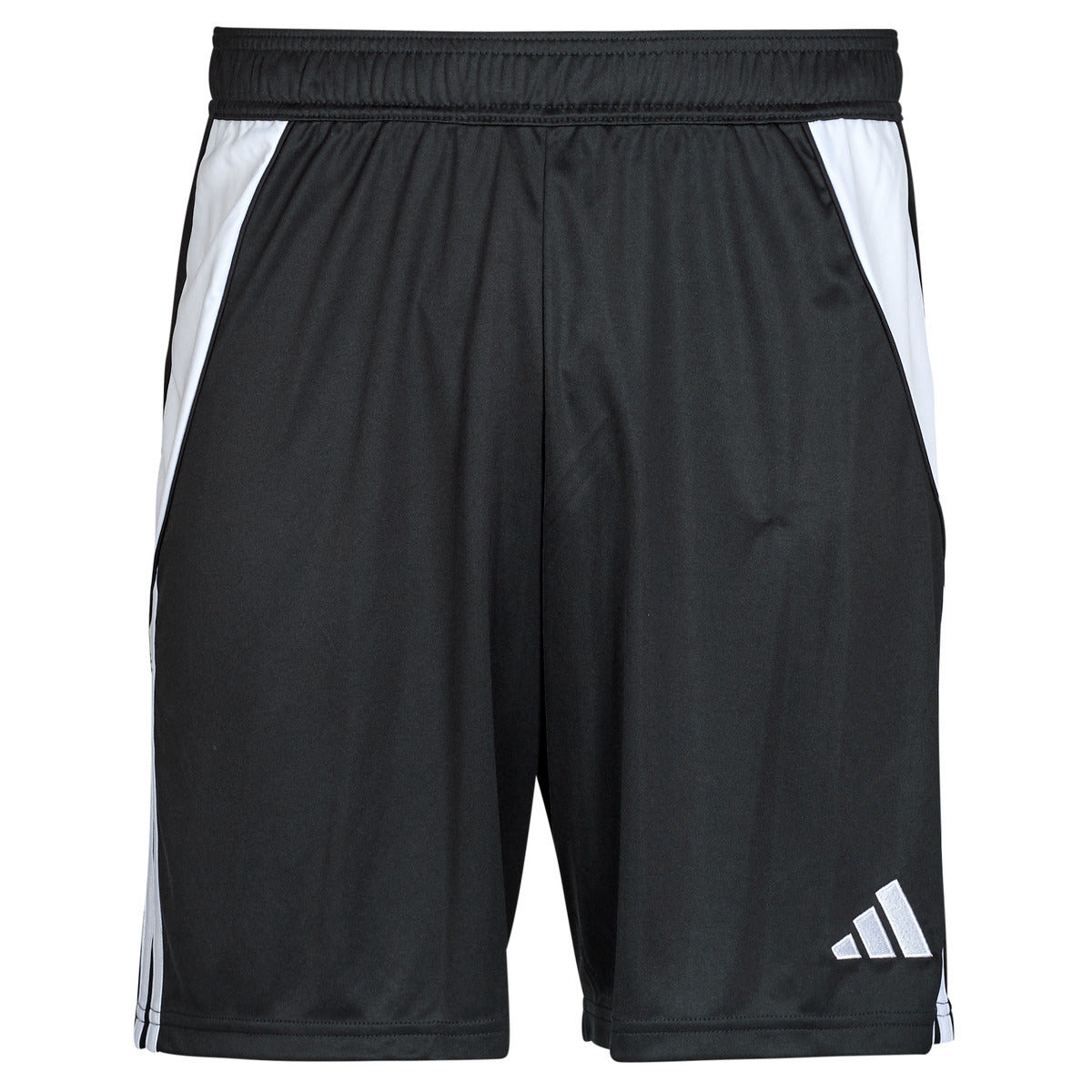 Pantaloni corti Uomo adidas Tiro 24 Shorts Nero