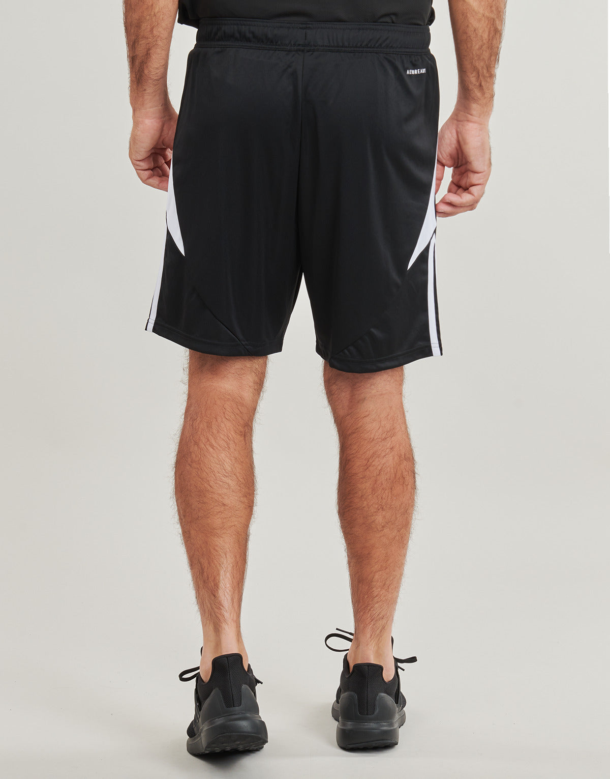 Pantaloni corti Uomo adidas Tiro 24 Shorts Nero
