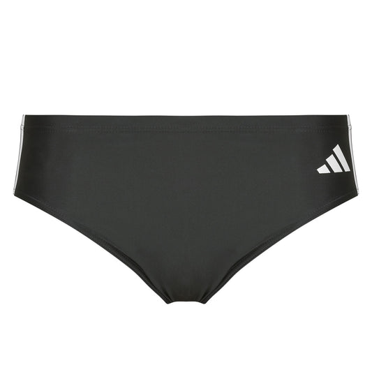 Costume / Bermuda da spiaggia Uomo adidas 3-Stripes Swim Nero