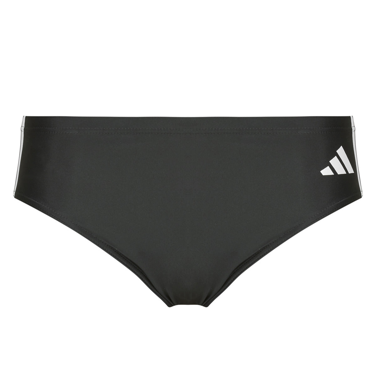 Costume / Bermuda da spiaggia Uomo adidas  3-Stripes Swim  Nero