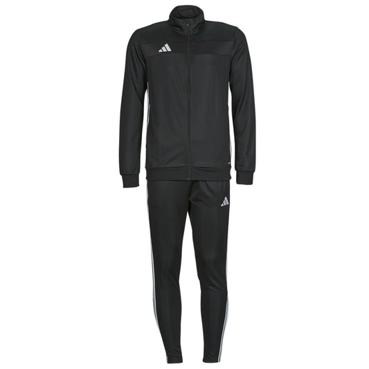 Giacca Sportiva Uomo adidas Tiro 25 Essentials Track Suit Nero