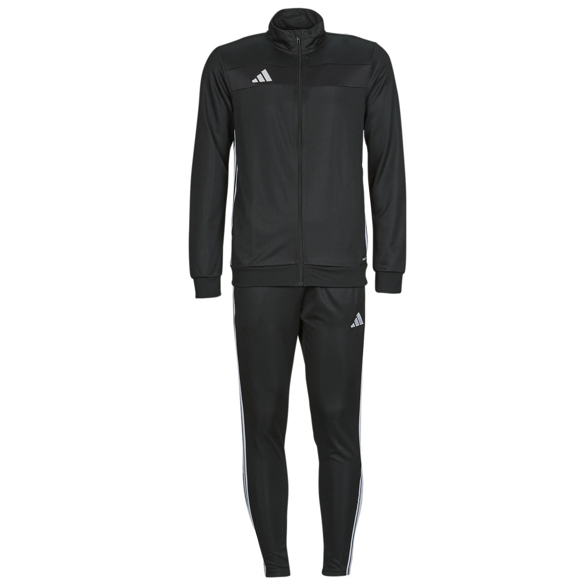 Tuta Uomo adidas  Tiro 25 Essentials Track Suit  Nero