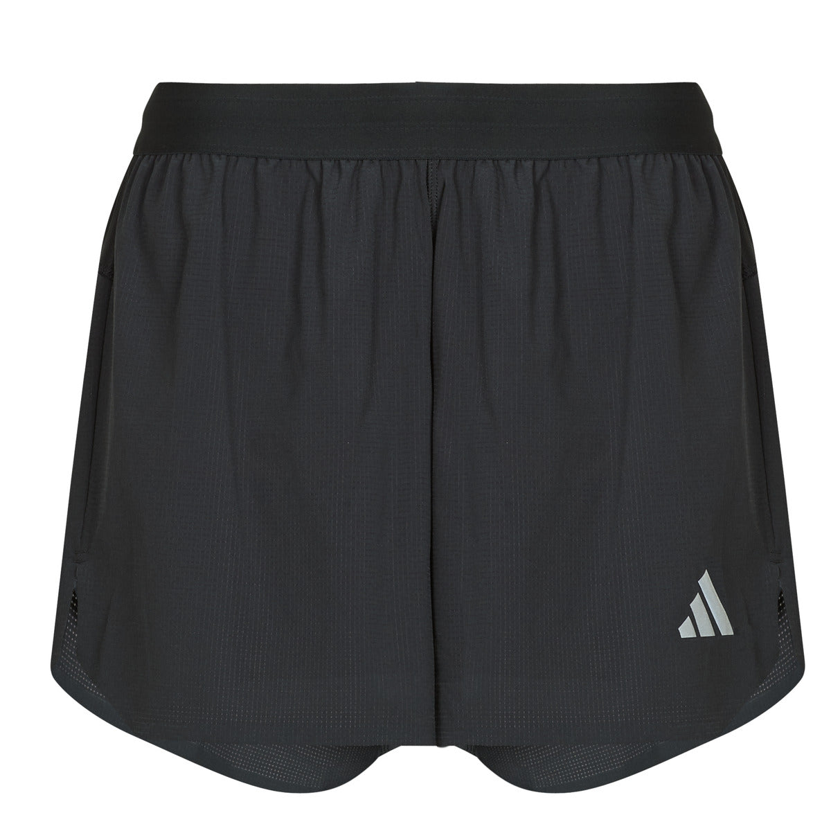 Pantaloni corti Uomo adidas  Adi365 Running CLIMACOOL+ Shorts  Nero