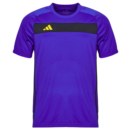 T-shirt Uomo adidas Tiro 25 Essentials Jersey Blu