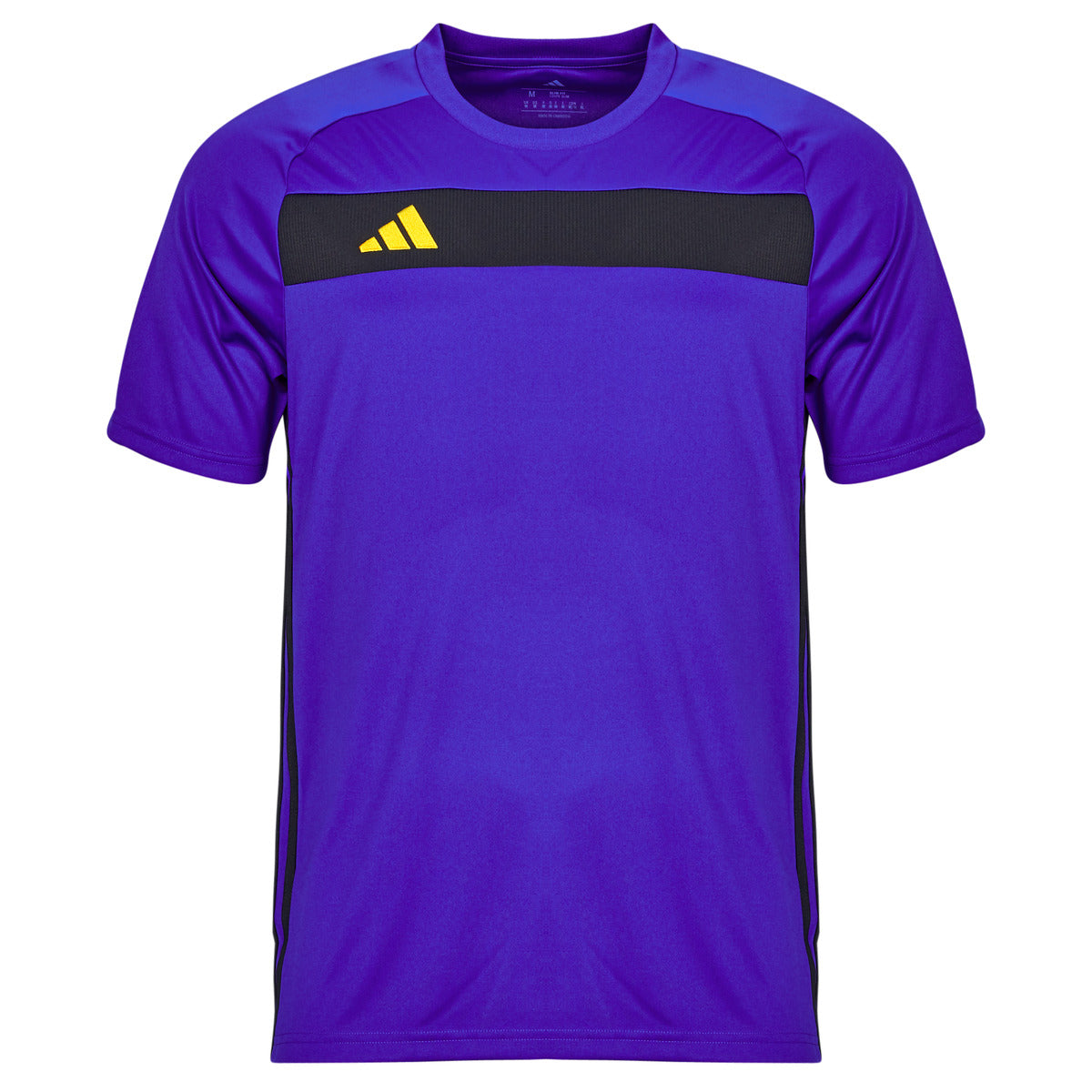 T-shirt Uomo adidas  Tiro 25 Essentials Jersey  Blu
