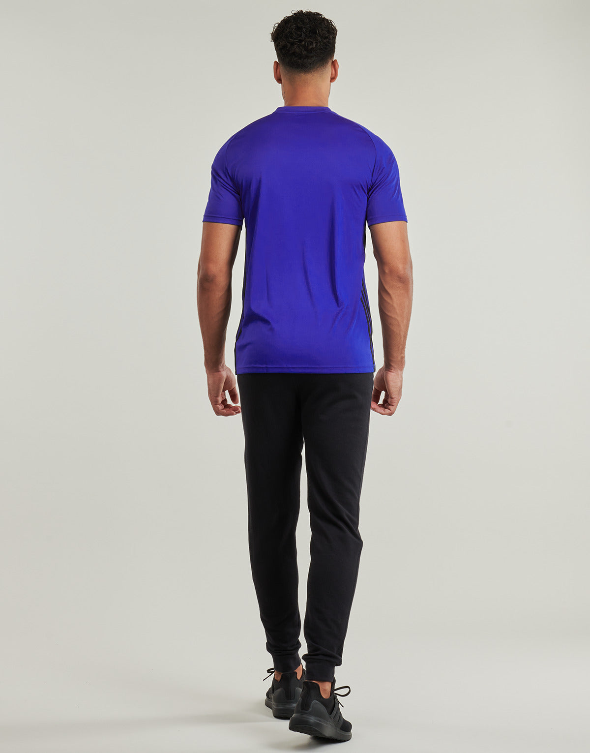 T-shirt Uomo adidas Tiro 25 Essentials Jersey Blu