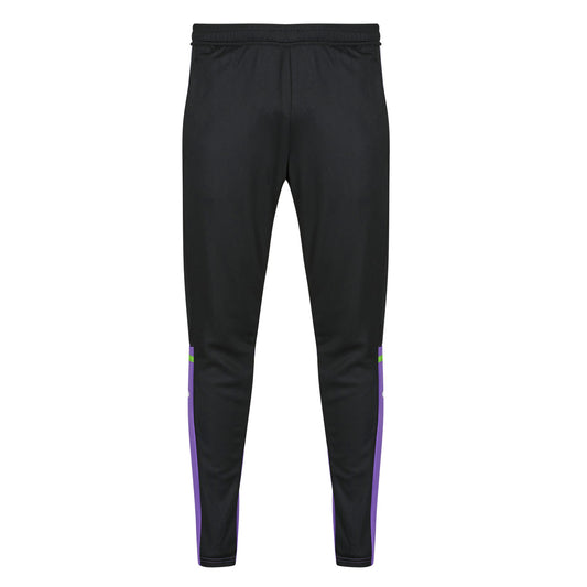 Pantaloni Sportivi Uomo adidas  Squadra 25 Training Pants  Nero