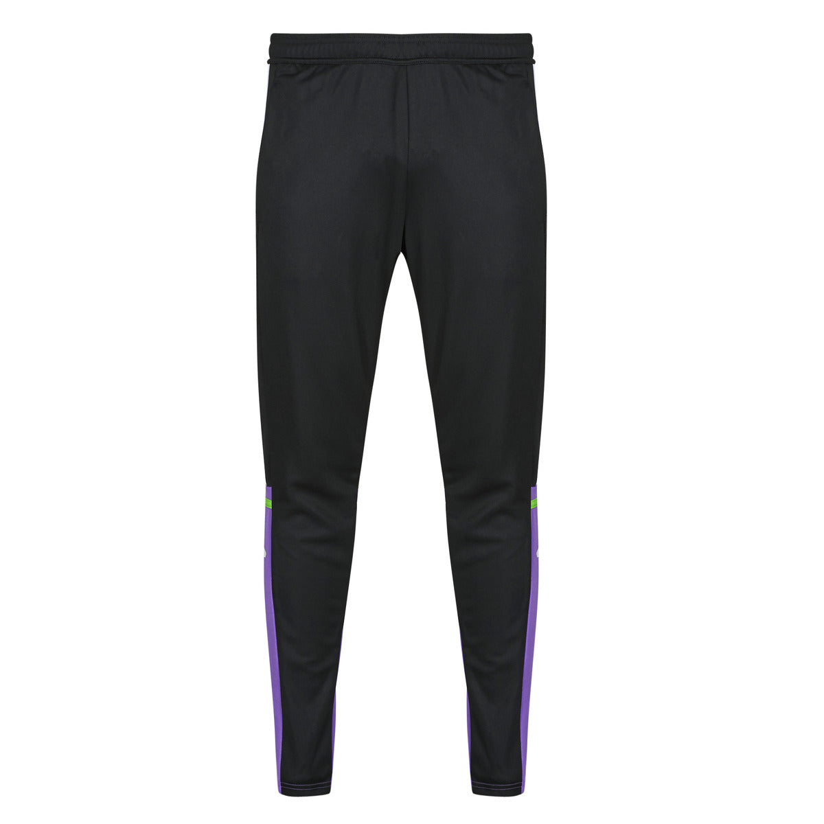 Pantaloni Sportivi Uomo adidas  Squadra 25 Training Pants  Nero