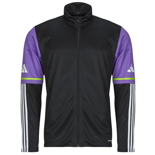 Giacca Sportiva Uomo adidas  Squadra 25 Training Jacket  Nero