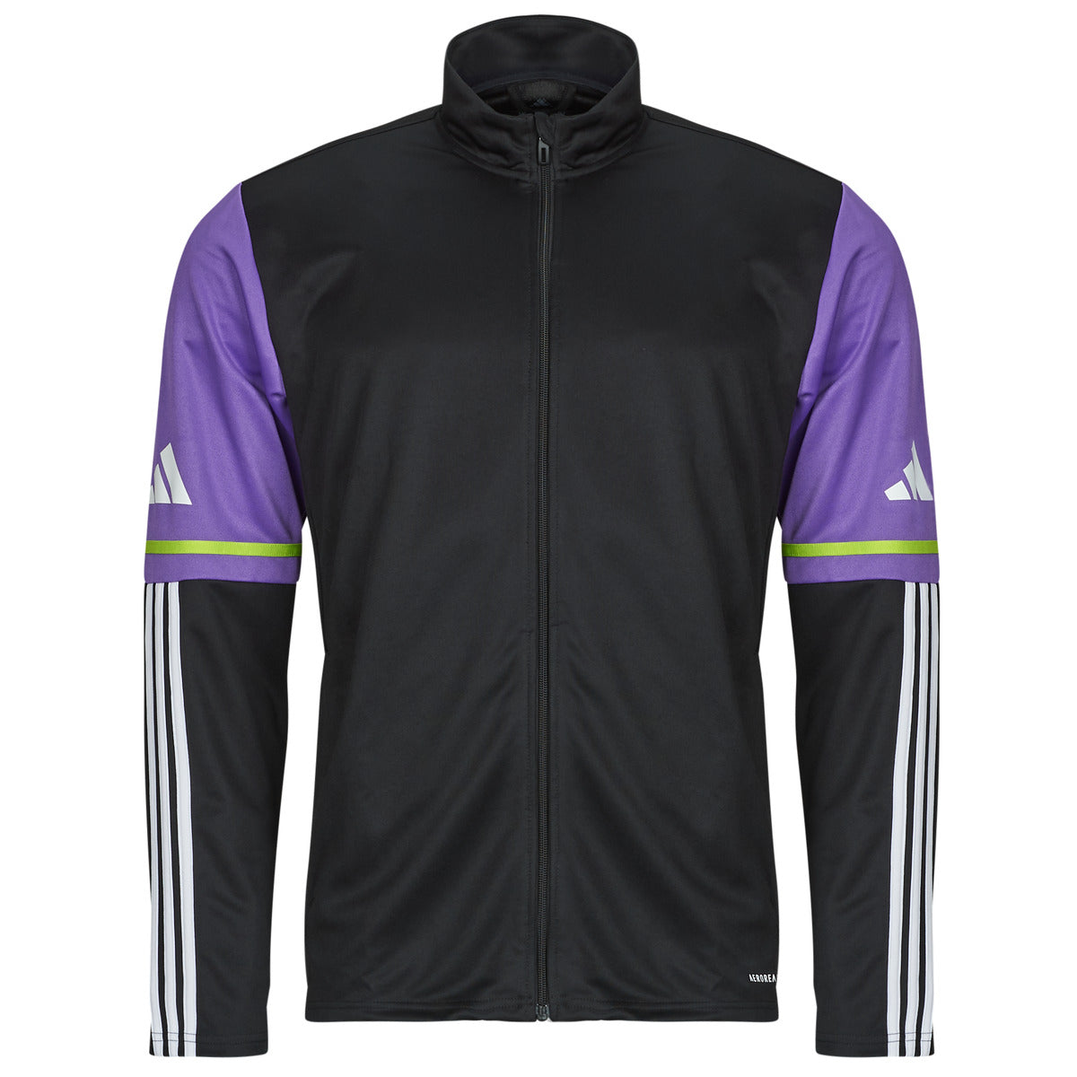 Giacca Sportiva Uomo adidas  Squadra 25 Training Jacket  Nero