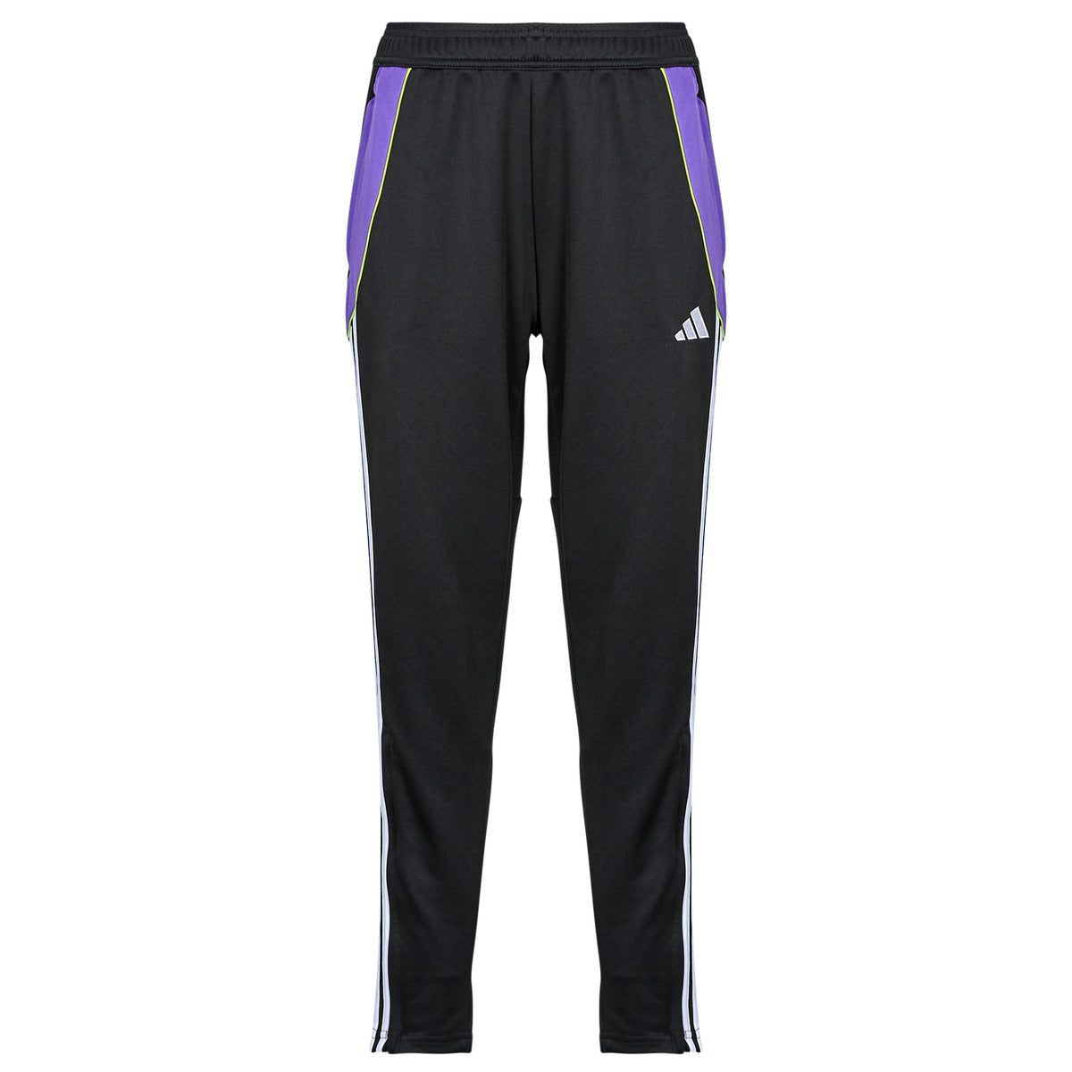 Pantaloni Sportivi Donna adidas  Tiro 24 Training Tracksuit Bottoms  Nero