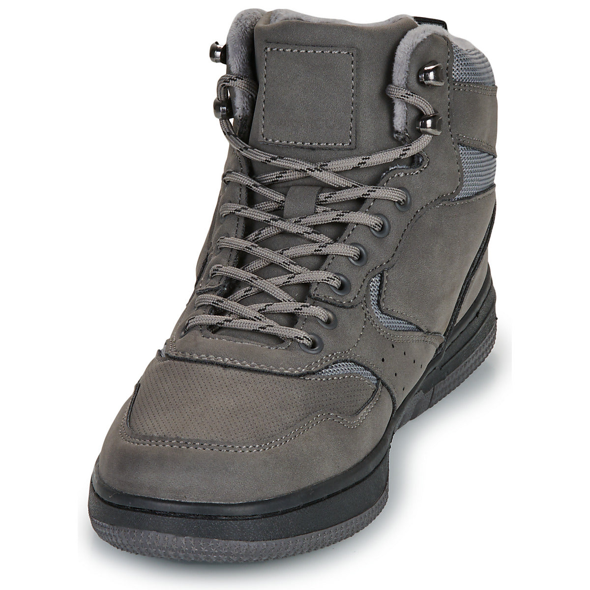 Sneakers alte Uomo Kangaroos  K-Watch Bliz  Grigio