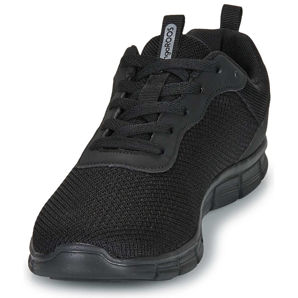 Sneakers basse Donna Kangaroos  K-RF Alea  Nero